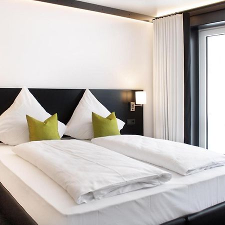 FZ Hotel Fritzlar Buitenkant foto